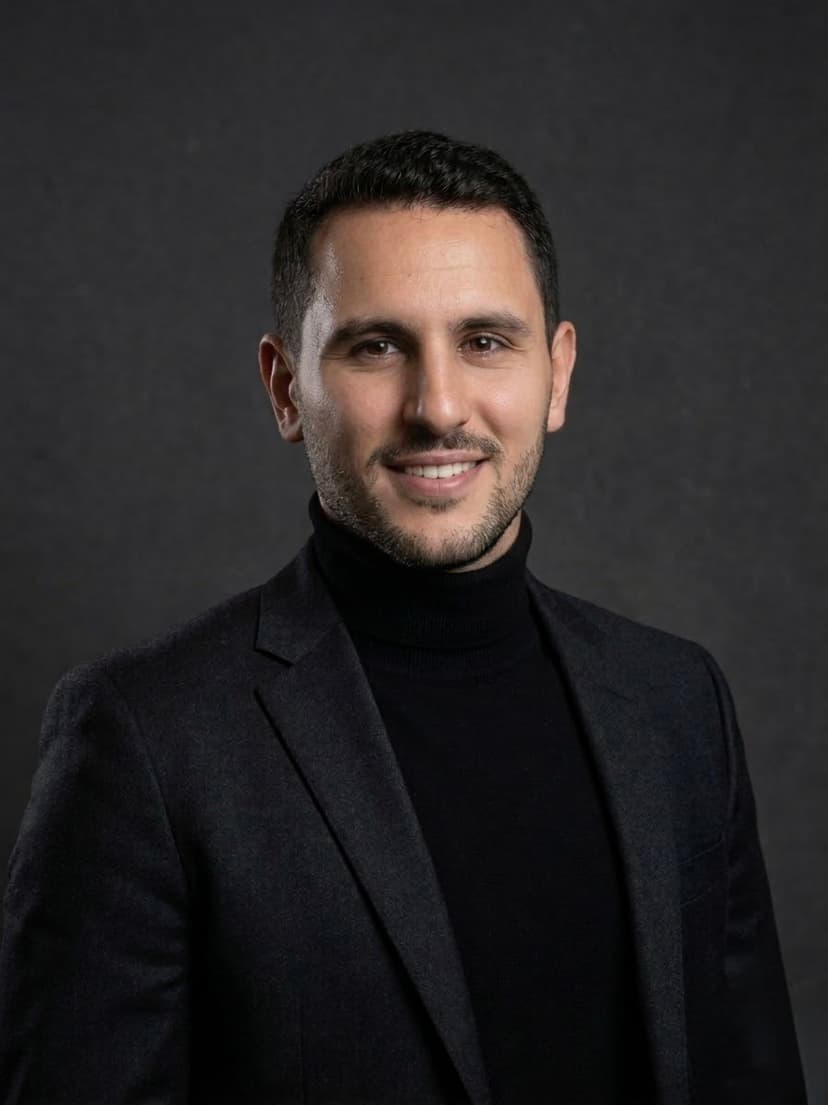 Yassine Bouderbala